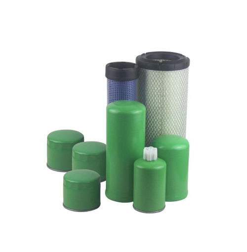 New MVP Filter Kit - GM4000D (2008 -) - Replaces Toro 30056