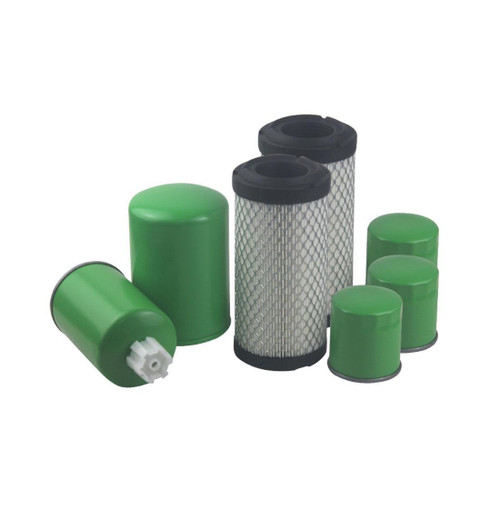 New MVP Kit - 400 Hour, HDX - D 12 - Replaces Toro 30068