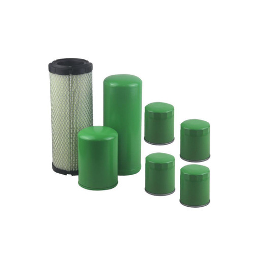 New 800 Hour MVP Kit - RM5410G - Replaces Toro 30091