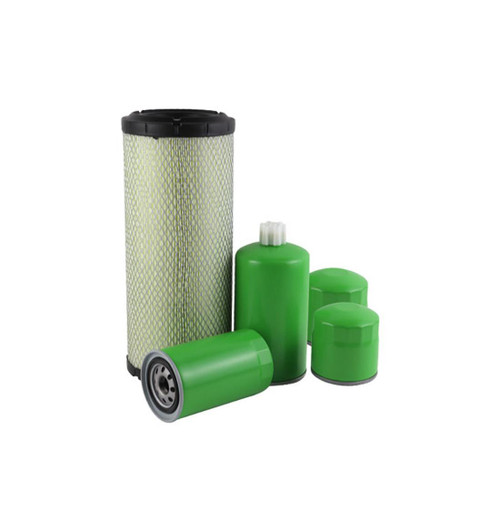 New Outcross 9060 500 Hour MVP Filter Kit - Replaces Toro 31196