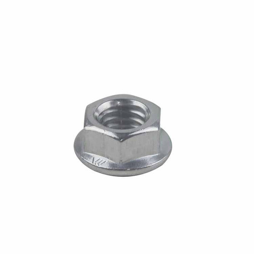 New Nut - Flange - Replaces Toro 32128-40