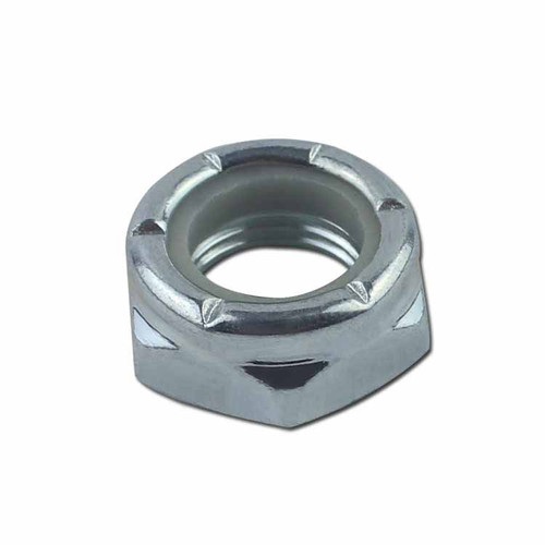 New Nut - Lock, NI - Replaces Toro 3296-33