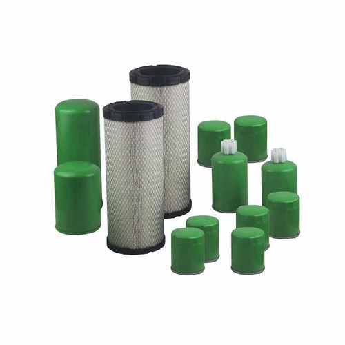 New MVP Kit 1000 Hour - RM5610D Non - Tier IV - Replaces Toro 44960