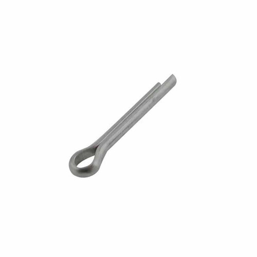 New Cotter Pin 1/8 x 1 Plated - Replaces Jacobsen 460028