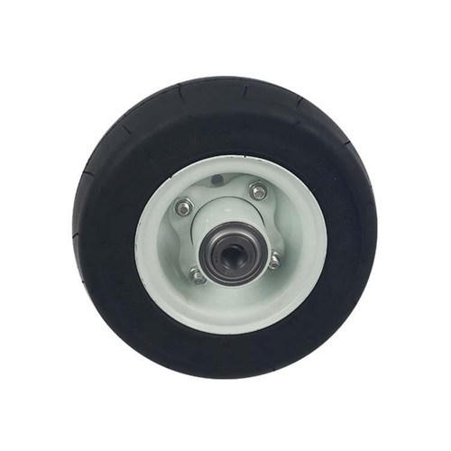 New Wheel Asm - Castor - 8x3.50 - 4 - Replaces Toro 93-9938