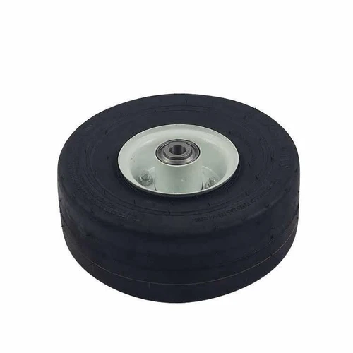 New 10" Wheel Asm - Replaces Toro 92-1654