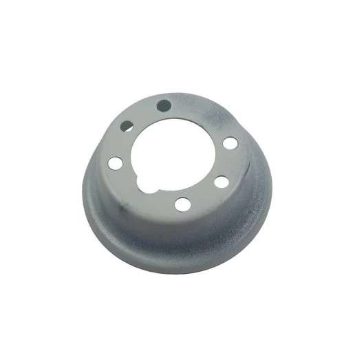 New Rim - Wheel Half - Replaces Toro 93-4239