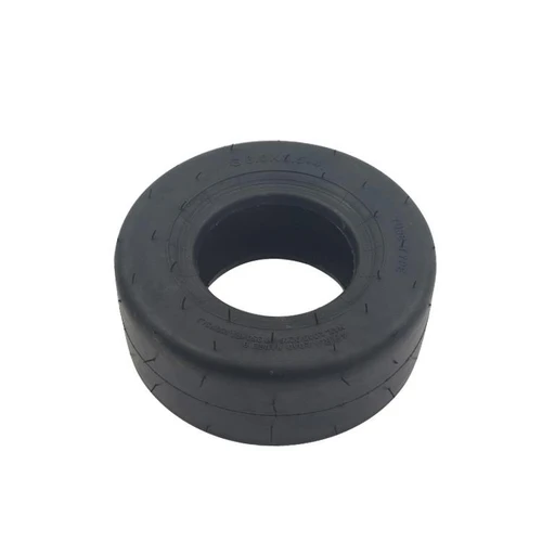 New Tire - 8x3.50 - 4 (4 Ply) Smooth - Replaces Toro 93-9939