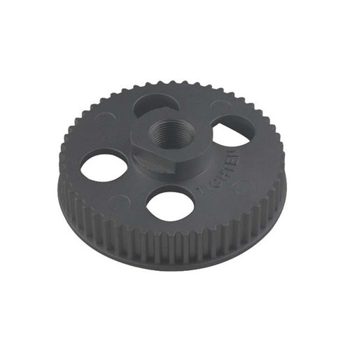 New Pulley - Drum, RH  - Replaces Toro 94-9016