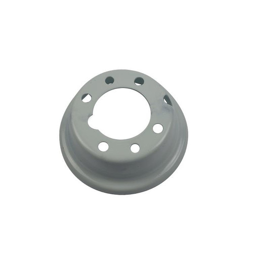 New Rim - Wheel Half - Replaces Toro 95-2741