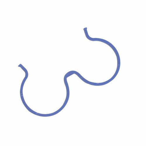 New Gasket, Back - Up - Replaces Toro 95-4367