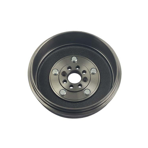 New Brake Drum Asm - Replaces John Deere AM130349