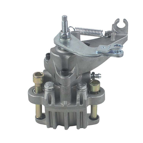 New Disk Brake Caliper Asm - Rear, RH - Replaces John Deere AM134122