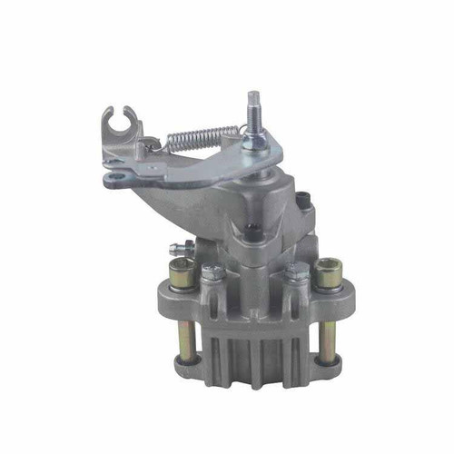 New Disk Brake Caliper Asm - Rear, LH  - Replaces John Deere AM134123