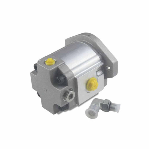 New Hydraulic Reel Motor - Replaces John Deere AUC18283