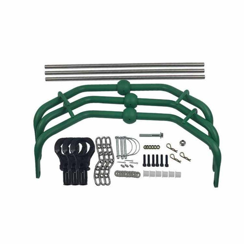 New Yoke Kit Without Up Stop - Replaces John Deere BTC10655