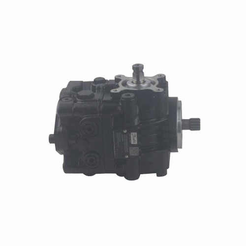 New Hydrostatic Axial Piston Pump Asm - Replaces John Deere TCA14307