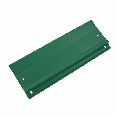 New Reel Cutting Unit Shield - Replaces John Deere TCA19173
