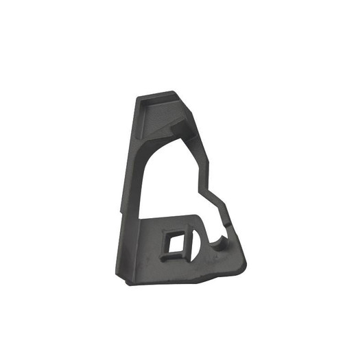New Grass Catcher Side Plate Insert Guide, RH  - Replaces John Deere TCU30856