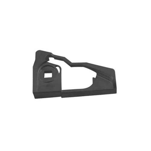 New Grass Catcher Side Plate Insert Guide, RH  - Replaces John Deere UC16468