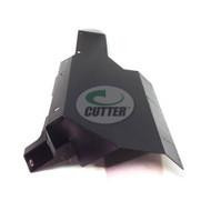 Toro Used Shield - Heat, Upper - 100-7028-03
