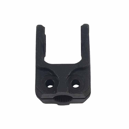 New Yoke-Splined - Replaces Toro 100-8632