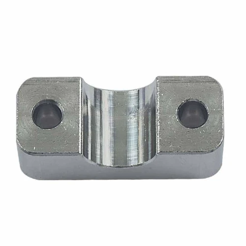 New Spacer-Roller - Replaces Toro 105-5710
