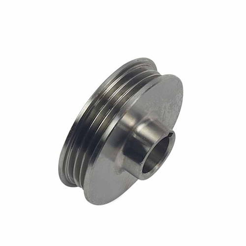 New Pulley-Driven - Replaces Toro 106-6917