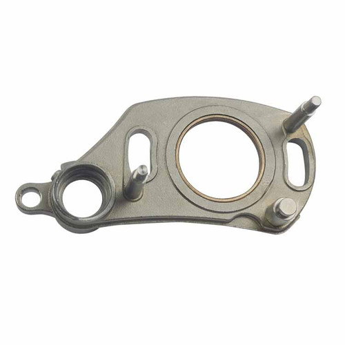 New LH Drive Plate Asm - Replaces Toro 106-8533