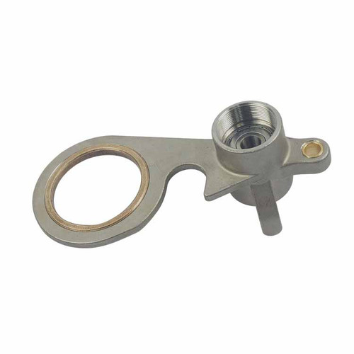 New RH Non-Drive Sideplate Asm - Replaces Toro 106-8545