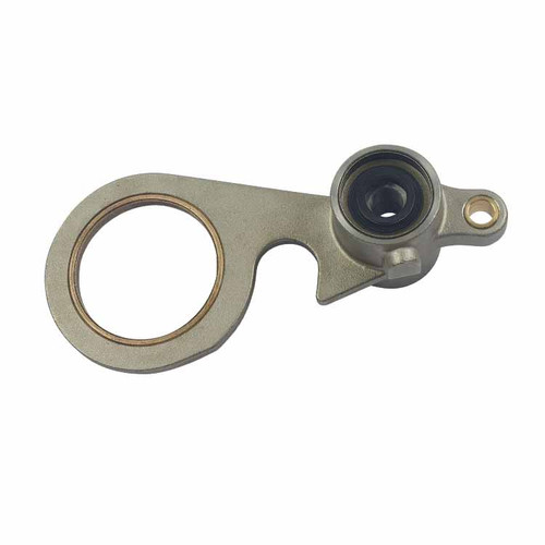 New LH Non-Drive Sideplate Asm - Replaces Toro 106-8547