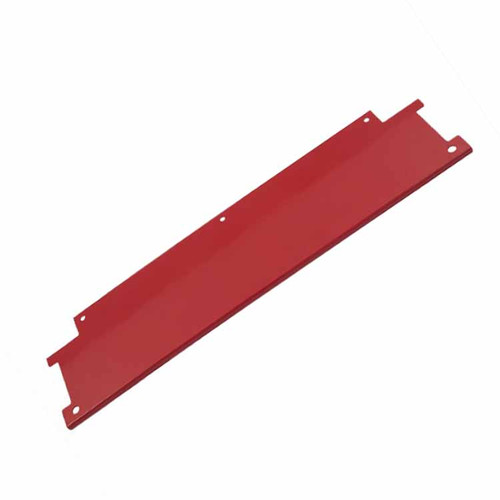 New Grass Shield Asm - Replaces Toro 107-3236