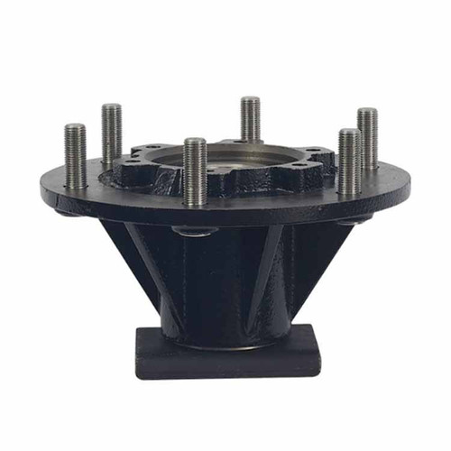 New Spindle Asm - Replaces Toro 115-3435