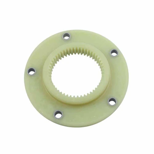New Flange-Coupling - Replaces Toro 115-8727