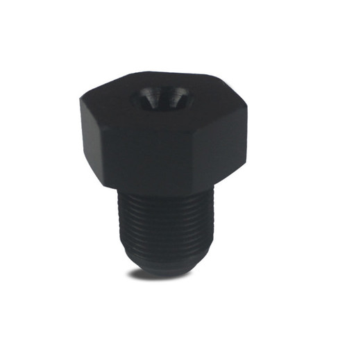 New LH Reel Nut Asm - Replaces Toro 117-9508