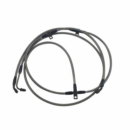 New Front Brake Line Asm - Replaces Toro 119-9682