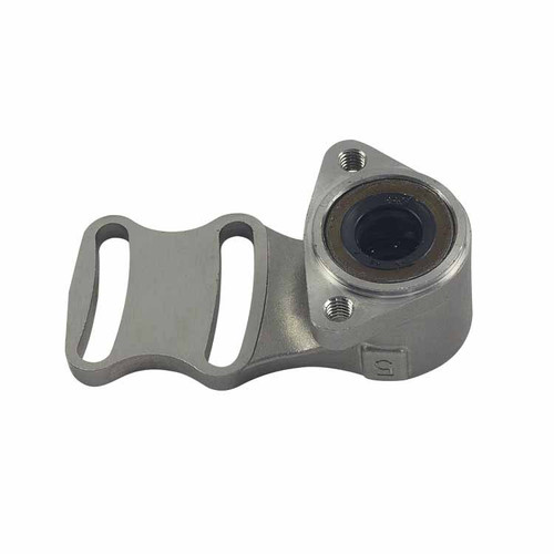 New 5 Inch Driven Bearing Housing Asm - Replaces Toro 127-7143