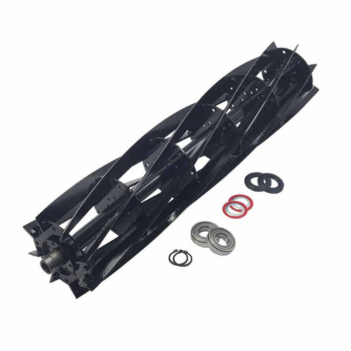 New Es Reel+, Fwy(32) 8 Bld Ld - Replaces Toro 137-8483