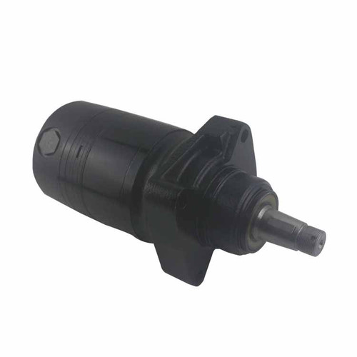 New Rear Wheel Drive Motor - Replaces John Deere TCA17471