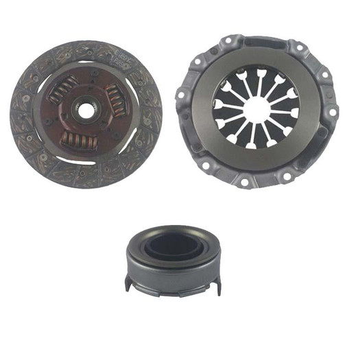 New Toro Workman Replacement Clutch Kit