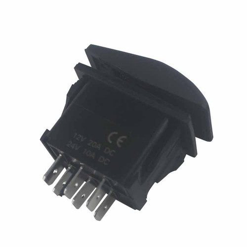 New Switch-Rocker - Replaces Toro 100-8492