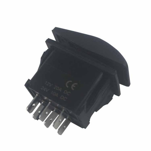 New Switch-Rocker - Replaces Toro 100-8492