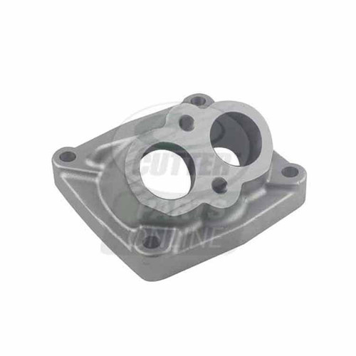 New Cover-Diaphragm - Replaces Toro 106-5141