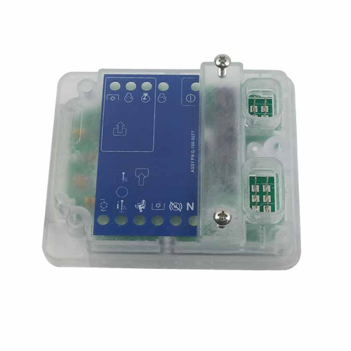 New Module-Control, Standard - Replaces Toro 106-9277