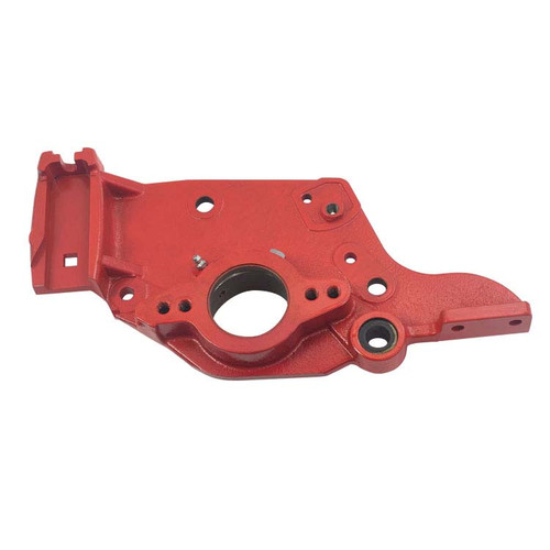 New LH Side Plate Asm - Replaces Toro 110-9628