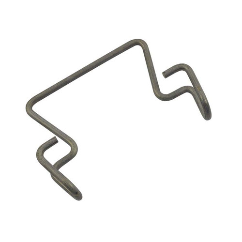 New Clamp-Motor - Replaces Toro 117-6706