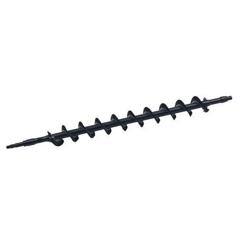 New Roller Brush Asm - Replaces Toro 120-5142