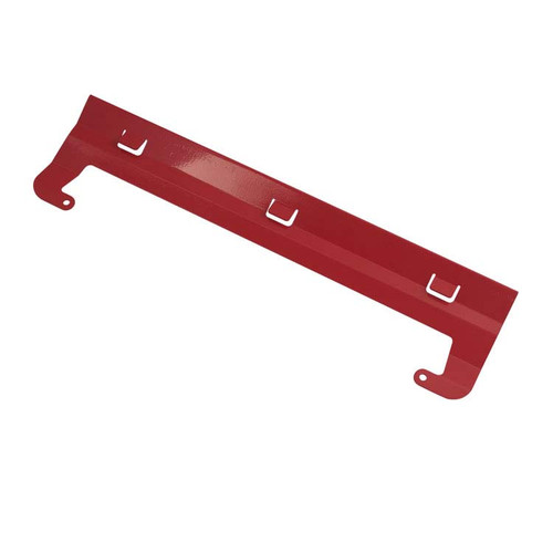 New Shield-Dethatcher - Replaces Toro 121-6676-01