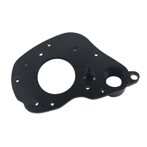 New Support Asm - Replaces Toro 125-5238
