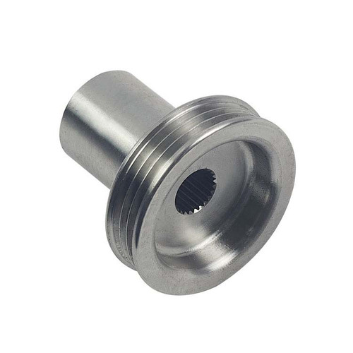 New Pulley-Driven - Rework - Replaces Toro 132-0701